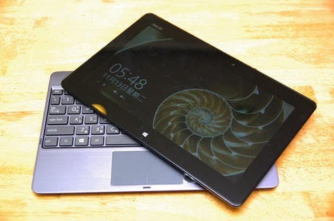 是台灣首款買的到的 Win RT 設備, VivoTab RT 動手玩這篇文章的首圖