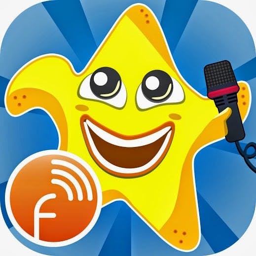 是《iOS App》網路大明星app Follow偶像最Easy!這篇文章的首圖