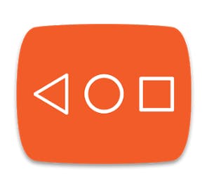 是Navbar Apps 幫虛擬導航列加些色彩又多點功能! 這篇文章的首圖
