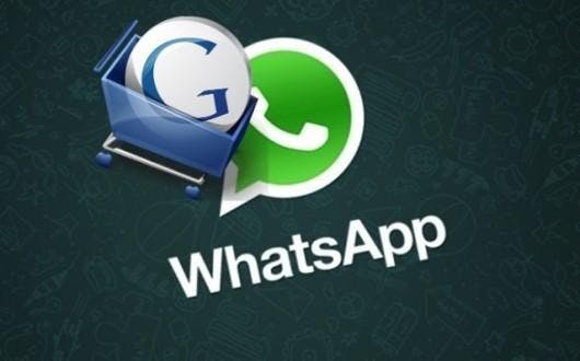是WhatsApp 否認 Google 收購傳聞這篇文章的首圖