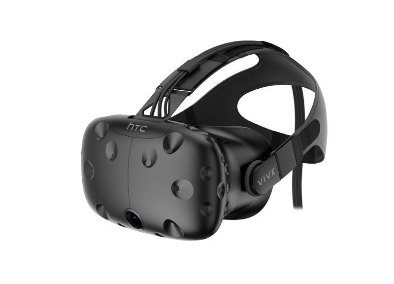 是UL希望集結業界力量建立VR裝置安全標準這篇文章的首圖