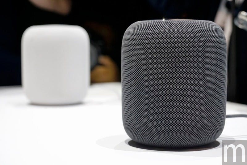 是蘋果開始邀請開發者針對HomePod使用情境做優化這篇文章的首圖