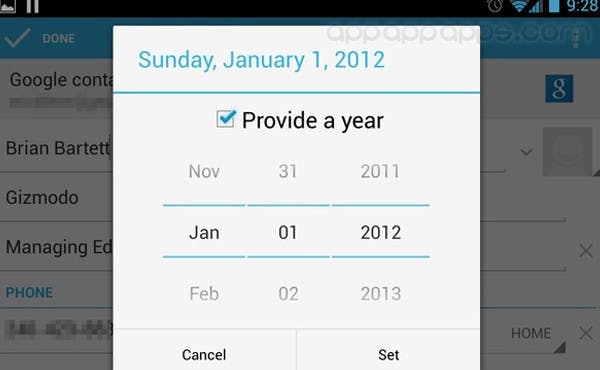 是Android 4.2缺少一個重要內容: 整個12月竟然不見了這篇文章的首圖