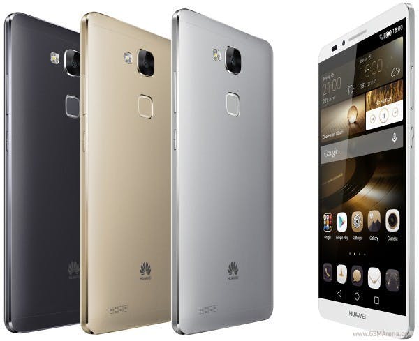 是IFA 2014 :華為發表 Ascend G7 以及搭載 Kirin 925 處理器的 Ascend Mate 7這篇文章的首圖