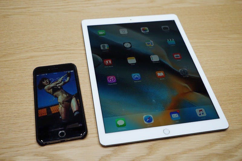 是JDI將量產OLED面板 將用於蘋果iOS新品?這篇文章的首圖