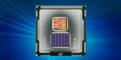 是Intel 宣布自我學習型晶片 Loihi ,模擬人類大腦結構並將推理與學習整合在單晶片上這篇文章的首圖