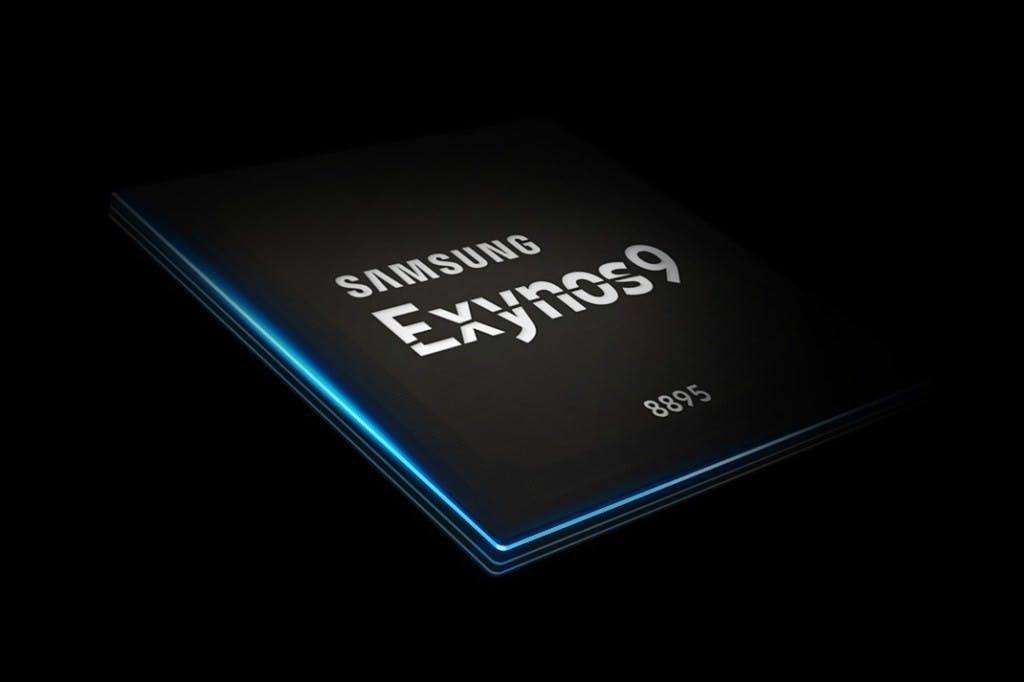 是三星兩款中高階 Exynos 晶片曝光,分別為 Exynos 9610 與 Exynos 7885 這篇文章的首圖