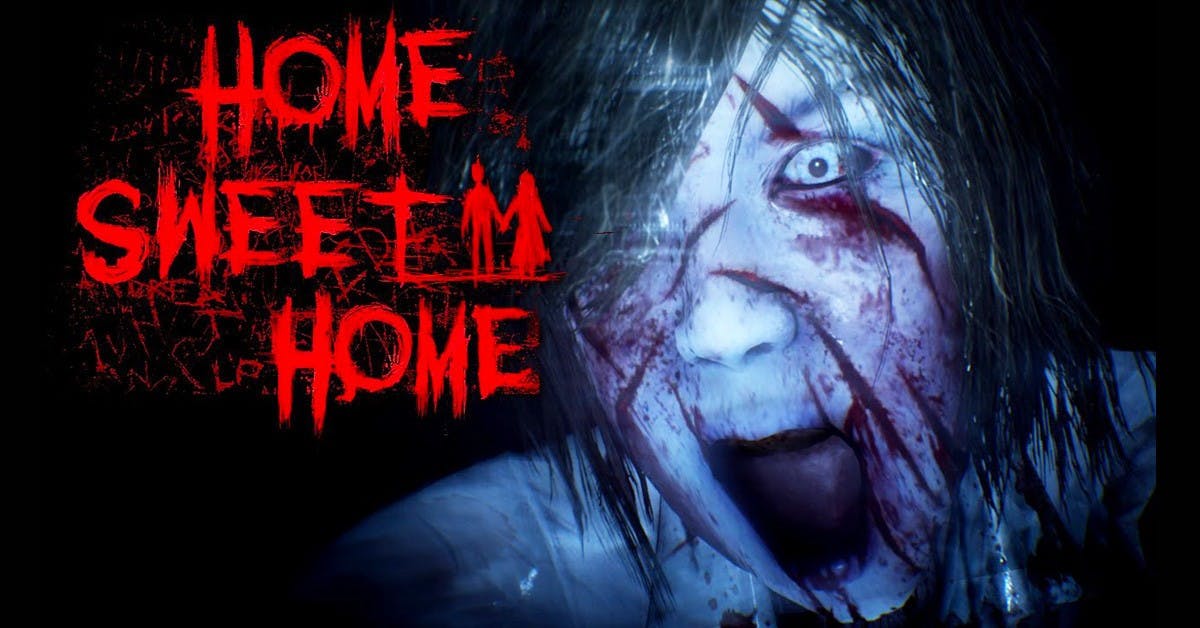 是P.T風格的泰國恐怖遊戲Home Sweet Home 9月Steam上架 支援VR裝置遊玩 這篇文章的首圖