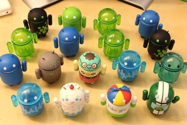 是Android Your Life:行動英雄們讓我們七月五日齊聚梁山泊!(報名已截止)這篇文章的首圖
