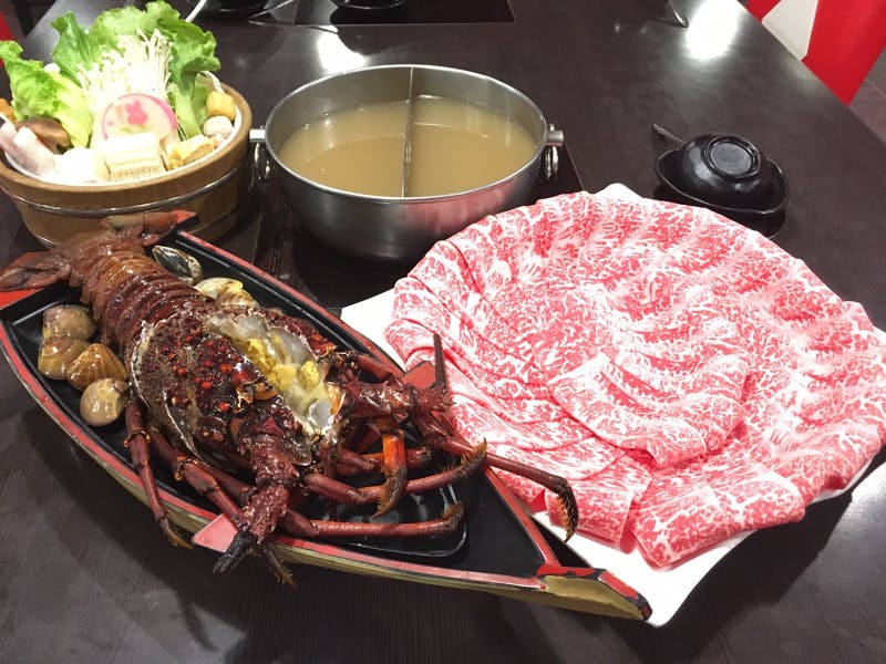 是補冬不如補霜降 霜降火鍋節為寒冬進補「暖身」開場這篇文章的首圖