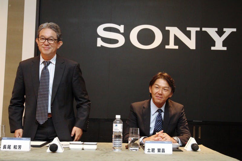 是Sony:不會僅用單一技術發展電視產品這篇文章的首圖