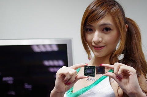是AMD 延攬 Apple 與高通資深工程人員,到底未來想怎走?這篇文章的首圖