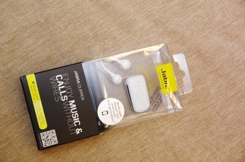 是Jabra Clipper 藍牙立體聲耳機新色動手玩這篇文章的首圖