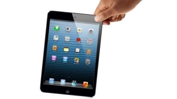 是iPad 5 及 iPad Mini 2 提早出現?最快四月底五月登場這篇文章的首圖