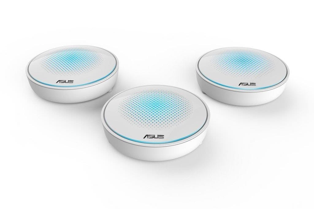 是Wi-Fi Alliance新認證規範 將使各品牌mesh Wi-Fi產品更容易彼此互連這篇文章的首圖