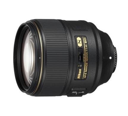 是具備105mm焦距與f/1.4最大光圈的鏡頭 人像鏡Nikon AF-S Nikkor 105mm f/1.4E ED發售 這篇文章的首圖