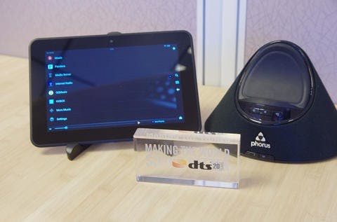是DTS 宣佈強化 Headphone:X 與 Play-Fi 生態系統,與裝置廠共推解決方案這篇文章的首圖