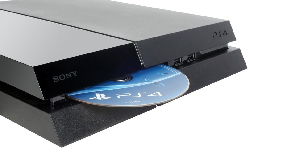 是PlayStation 4主機與「法國巴黎恐怖攻擊事件」並無關聯這篇文章的首圖