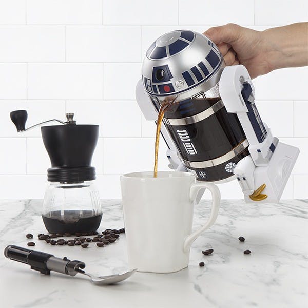 是R2-D2咖啡濾壓壺這篇文章的首圖
