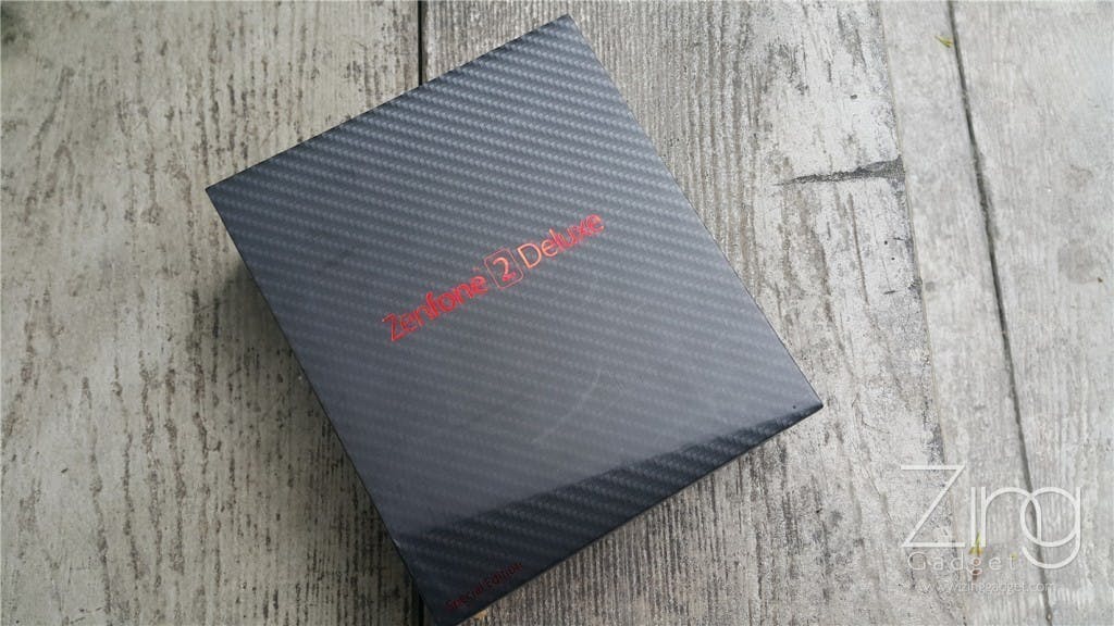 是晶鑽 · 光彩耀人!Asus ZenFone 2 Deluxe特別版開箱!這篇文章的首圖