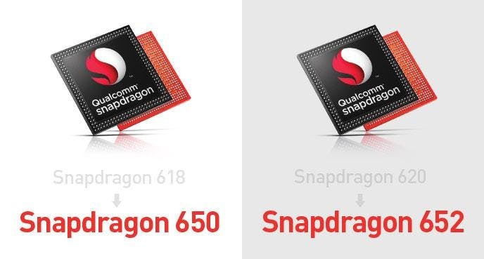 是高通將在下周於北京發表新 Snapdragon 產品,會是 Snapdragon 660 嗎?這篇文章的首圖