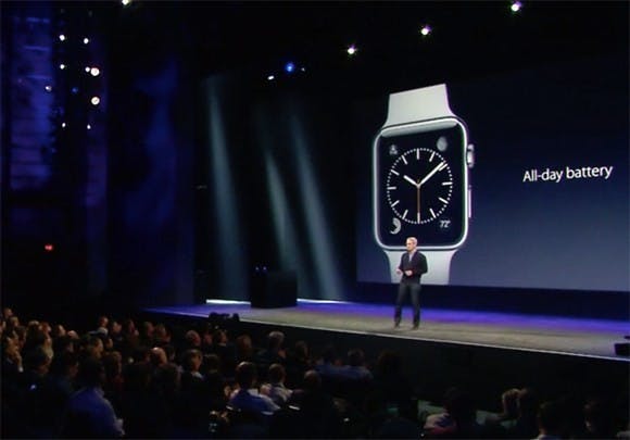 是Apple Watch 2015 年銷量達到 1,200 萬,Gear S2 跟隨其後這篇文章的首圖