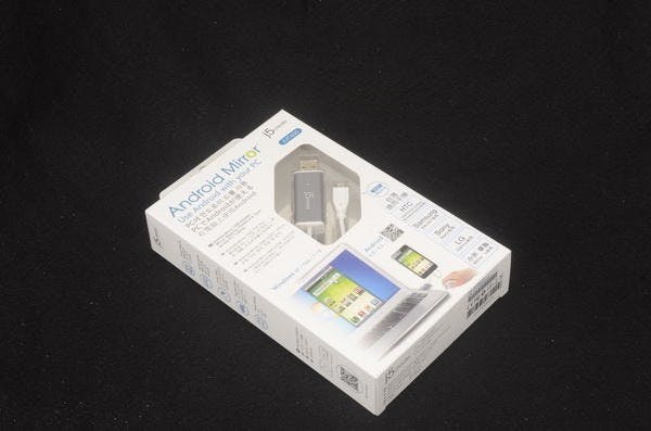 是能夠將 Android 手機畫面移到電腦上來使用,不僅解放大畫面,也解放使用效率的救星 j5create Android Mirror 手機平板同步控制器,常用電腦朋友不要錯過的好玩物這篇文章的首圖