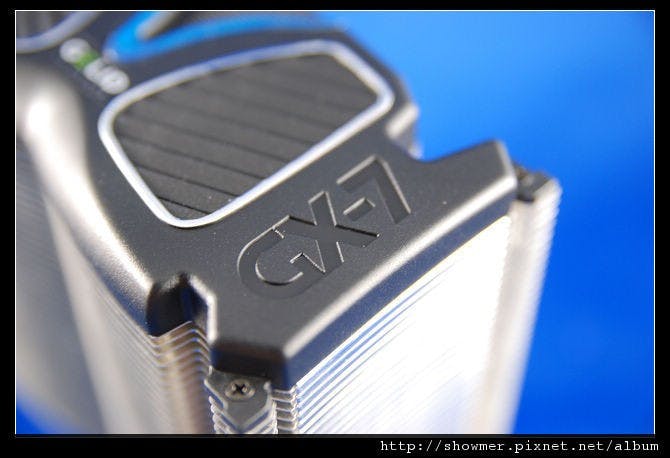 是有了 GELID GX-7 你也可以當偽Lady GAGA這篇文章的首圖