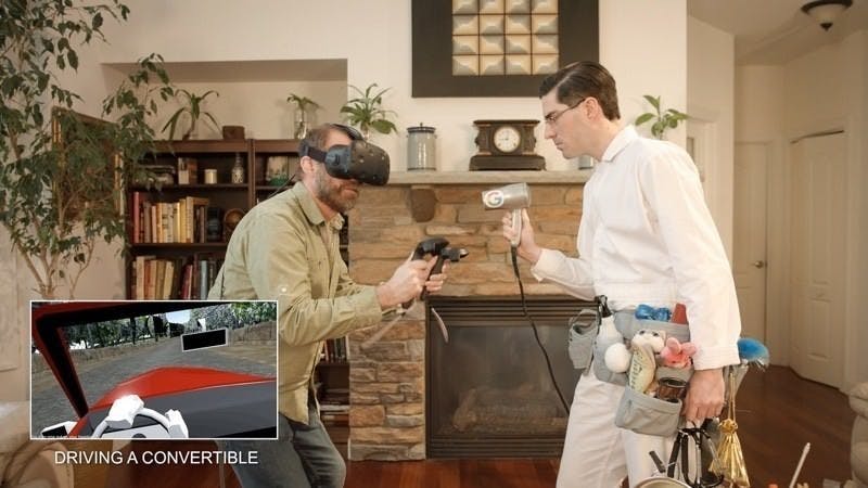 是Google、蘋果計畫在Display Week活動大談虛擬視覺、人工智慧技術這篇文章的首圖