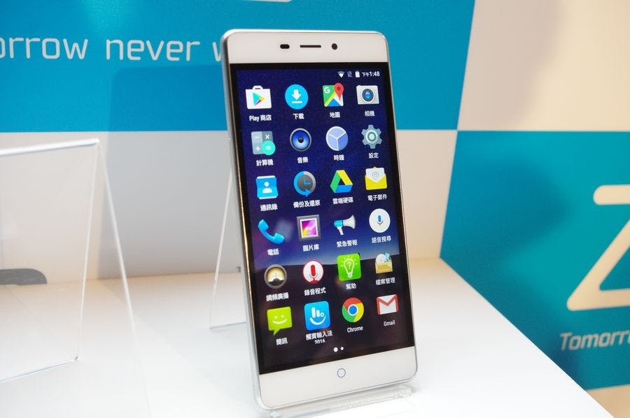 是軟體夥伴豬隊友惹禍,近 7 億隻中國品牌 Android 手機陷入資安疑雲這篇文章的首圖