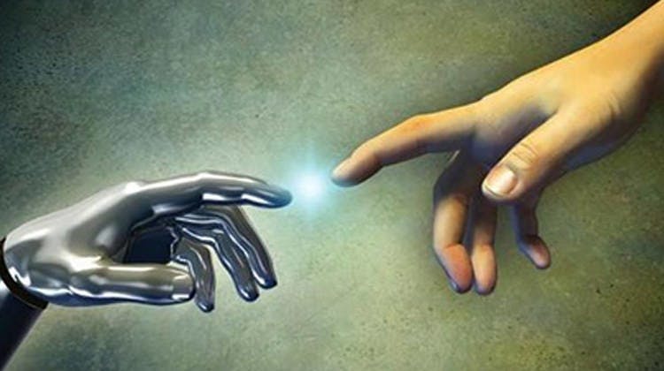 是電子機器人新進化:生物混合機器人的誕生這篇文章的首圖