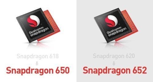 是Cortex-A72主核心Snapdragon 650真狠! 性能秒殺Snapdragon 808以及Helio X10!這篇文章的首圖