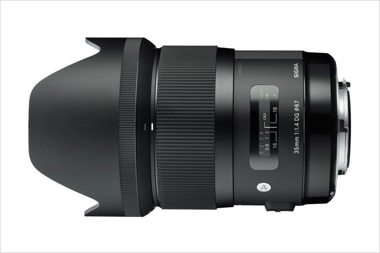 是有 Sigma 鏡頭的 Pentax K-1 玩家請留意,數款鏡頭會有刮傷疑慮這篇文章的首圖
