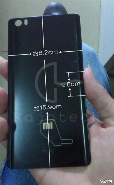 是小米科技紅米 Note 2 傳將使用高通 Snapdragon 615 處理器這篇文章的首圖