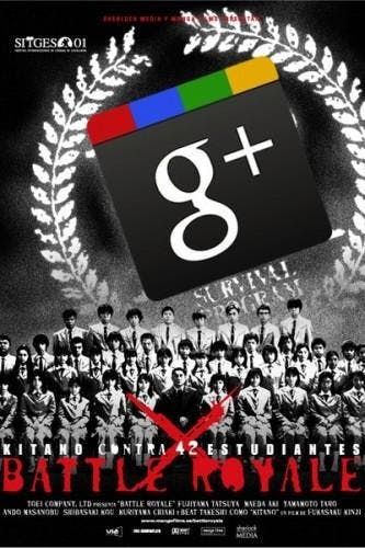 是【香港】注意!Google+ 大清查中,請盡快改名!這篇文章的首圖
