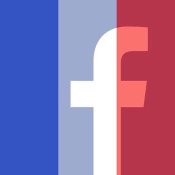 是全球響應支持巴黎,Facebook 推出法國國旗大頭照濾鏡 We are together!這篇文章的首圖