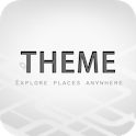 是THEME ,使用facebook的打卡次數來探索任一地區的熱門地標這篇文章的首圖