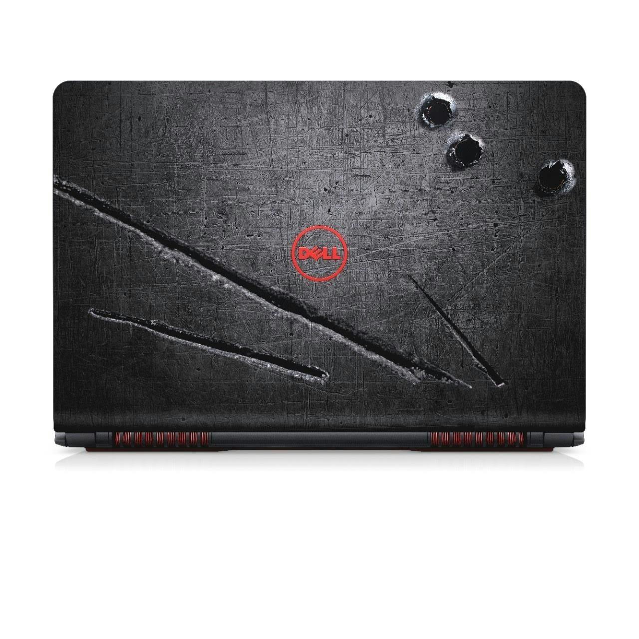 是個性化至上, Dell 推出 Inspiron 15 遊戲系列槍彈版與跑車版限量筆電這篇文章的首圖