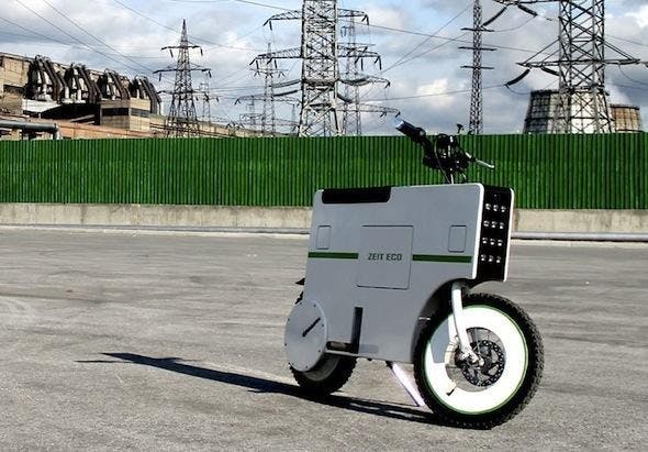 是Kickstarter:可放在後車箱電動機車這篇文章的首圖