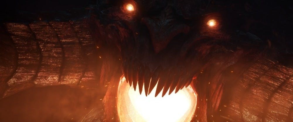 是作為BlizzCon 2018壓軸的《暗黑破壞神 永生不朽》為何遭人噓爆?這篇文章的首圖