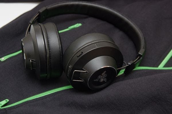 是音樂是一種生活態度, Razer Adaro Wireless 無線音樂耳機動手玩這篇文章的首圖