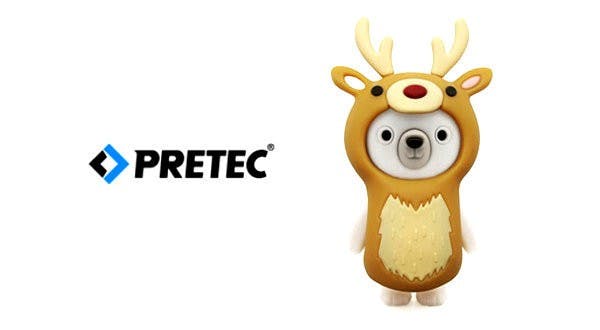 是SD 記憶卡 CP 值破表,Pretec SD 記憶卡測試這篇文章的首圖