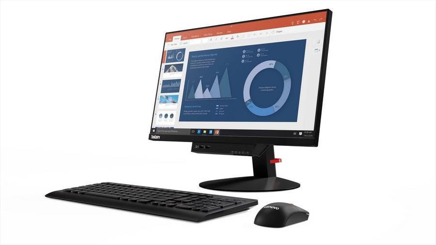 是CES 2016:聯想推出ThinkCentre TIO II,模組化的AIO概念仍持續著這篇文章的首圖