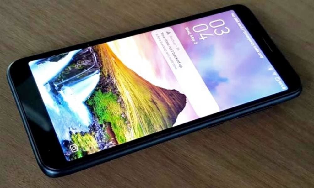 是華碩於印尼地區推出旗下首款Android Go手機ZenFone Live L1這篇文章的首圖