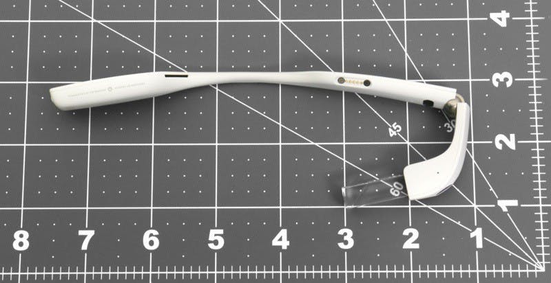 是新款Google Glass曝光 新增折疊機身、拍攝指示燈這篇文章的首圖