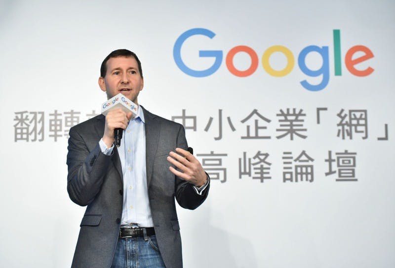 是掌握行動市場 Google呼籲企業重視數位行銷這篇文章的首圖