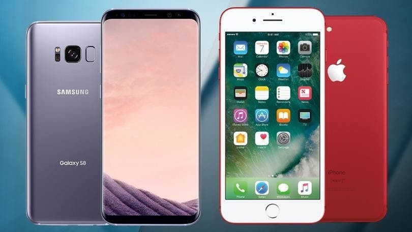 是Samsung終於回來了!市場研究公司:Samsung美國市場份額超Apple,Huawei依然中國居首!這篇文章的首圖
