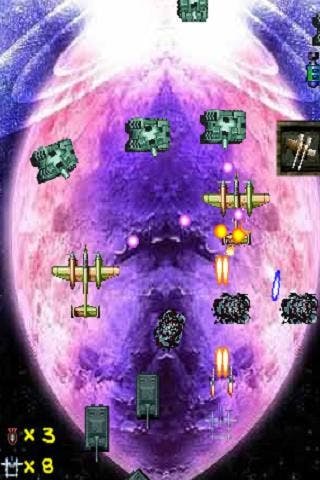 是Android apps- World War II - 1945 二戰風雲這篇文章的首圖