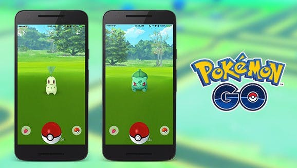是捉草系精靈趁現在!Pokemon GO特別活動明日開跑:高%捉草系精靈,香氛時間延長6小時!這篇文章的首圖