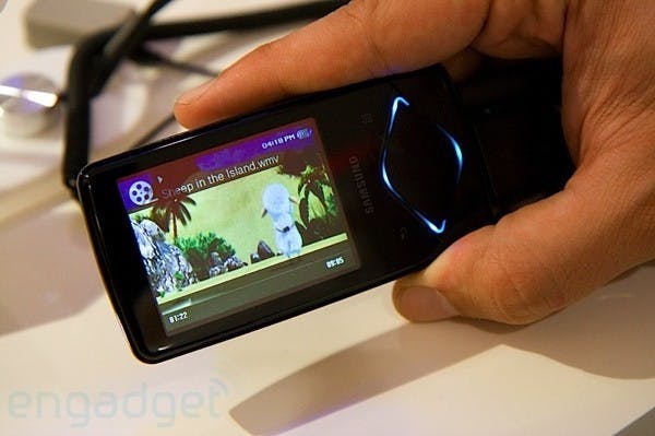 是Samsung YP-Q1、YP-U4 動手玩!這篇文章的首圖